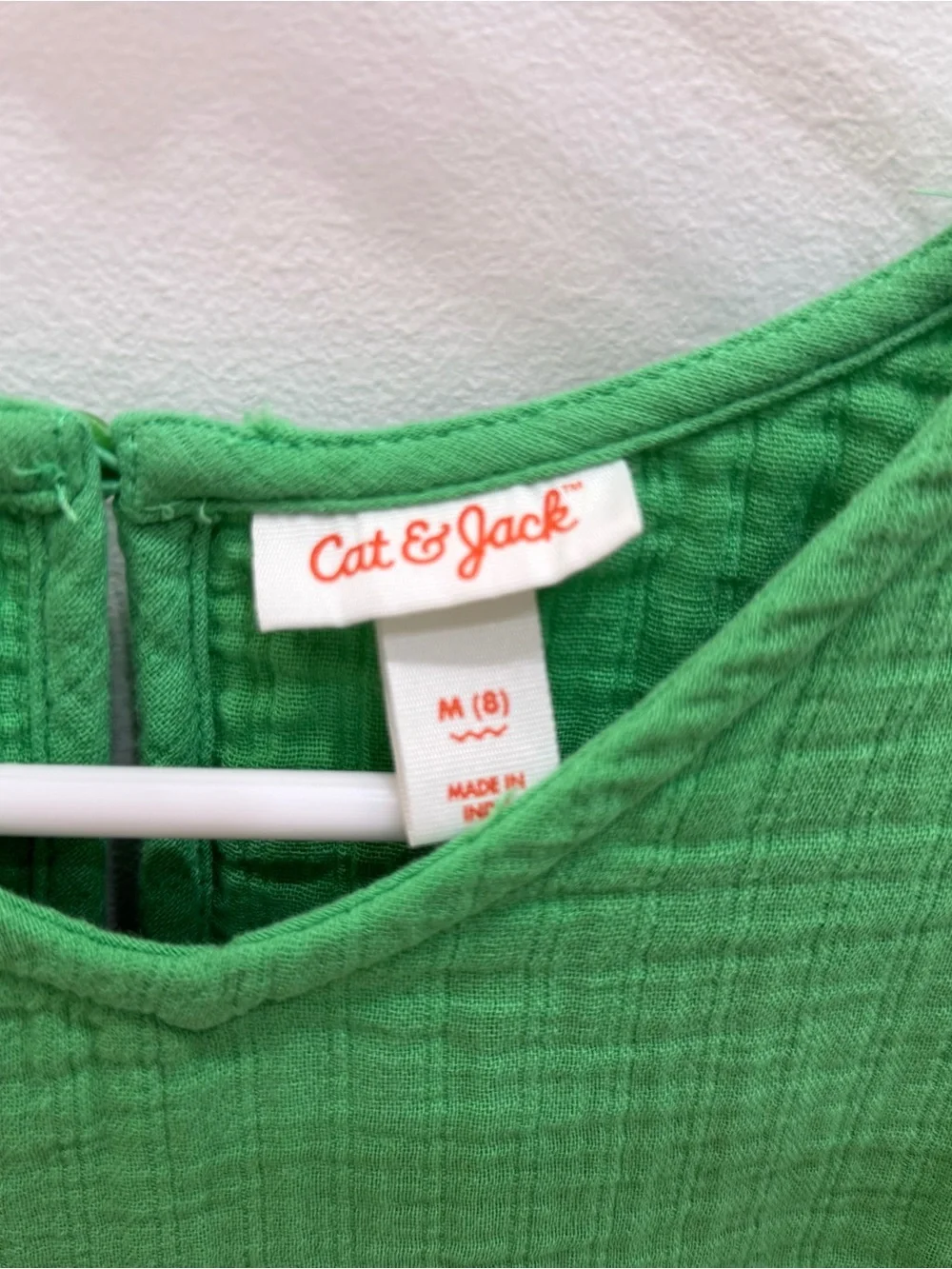 Girls Size 8 Dress Lot - Mini Boden, Janie & Jack, Gap, Target - 5 Dresses
